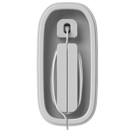 UNIQ Nova prijungimo stotelė, skirta „Magic Mouse“ pelei – pilka