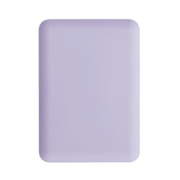 Powerbank UNIQ Fuele mini 8000mAh USB-C 18W PD Greitas įkrovimas - levanda