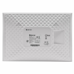 Denver Frameo PFF-1063WMK2 10.1" skaitmeninis rėmelis – baltas