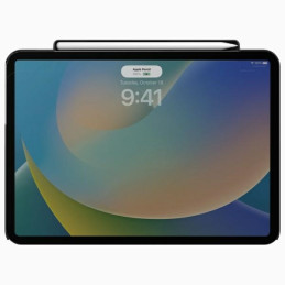 UNIQ „Axel“ dėklas, skirtas „iPad Air 11“ (2024 / 2020) / „iPad Air 10.9“ (2022 / 2020) / „iPad Pro 11“ (2022 / 2021) – ...