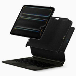 UNIQ „Axel“ dėklas, skirtas „iPad Air 11“ (2024 / 2020) / „iPad Air 10.9“ (2022 / 2020) / „iPad Pro 11“ (2022 / 2021) – ...