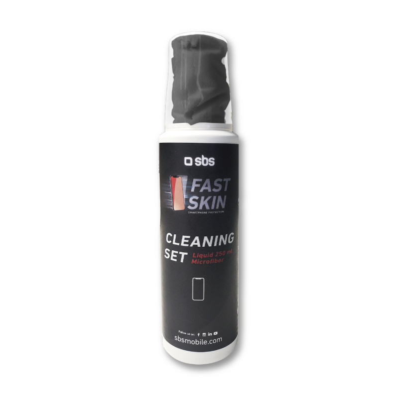 Greito odos valymo skystis 250 ml