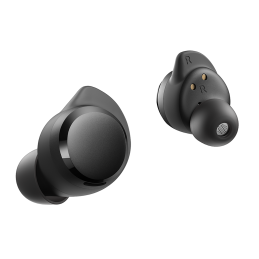 „Joyroom Jdots JR-DB3 TWS“ belaidės ausinės – juodos