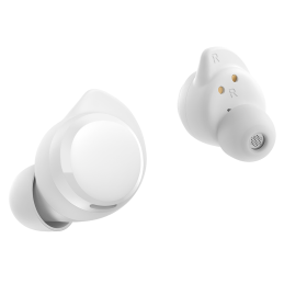 „Joyroom Jdots JR-DB3 TWS“ belaidės ausinės – baltos