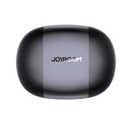 „Joyroom Openfree JR-OE4“ atvirų ausų TWS belaidės ausinės – juodos