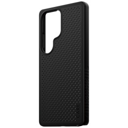 „CARE by PanzerGlass“ „Heat Beat“ dėklas, skirtas „Samsung Galaxy S25 Ultra“ – juodas