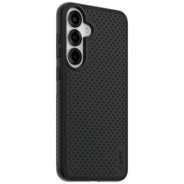 „CARE by PanzerGlass“ „Heat Beat“ dėklas, skirtas „Samsung Galaxy S25+“ – juodas