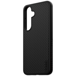 „CARE by PanzerGlass“ „Heat Beat“ dėklas, skirtas „Samsung Galaxy S25+“ – juodas
