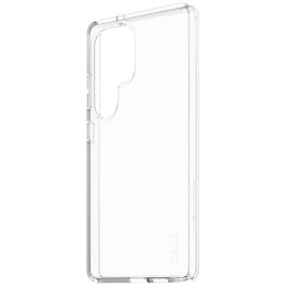 „CARE by PanzerGlass“ flagmaninis „Urban Combat“ dėklas, skirtas „Samsung Galaxy S25 Ultra“ – skaidrus
