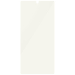 „PanzerGlass All-in-One“ itin plataus diametro grūdintas stiklas, skirtas „Samsung Galaxy S25 Ultra“