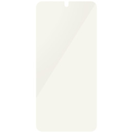 „PanzerGlass All-in-One“ itin plataus kampo grūdintas stiklas, skirtas „Samsung Galaxy S25+“