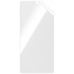„PanzerGlass Eco Matrix“ itin plataus tvirtinimo grūdintas stiklas, skirtas „Samsung Galaxy S25 Ultra“.