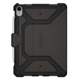 UAG Metropolis SE dėklas su Apple pieštuko laikikliu, skirtas iPad 10.9" 10 / 11" - juodas