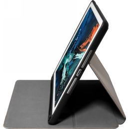 LAUT Prestige Folio dėklas su Apple pieštuko laikikliu, skirtas iPad 10.2" 7 / 8 / 9 - smėlio spalvos