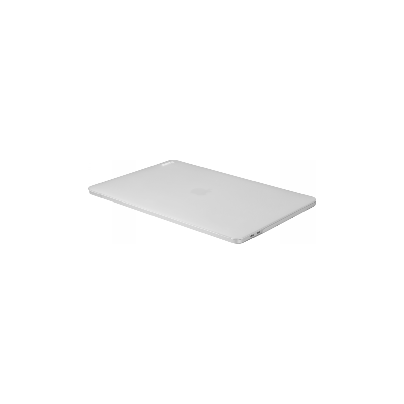 LAUT Huex dėklas, skirtas „MacBook Pro 13“ (2021–2022 m.) – pilkas