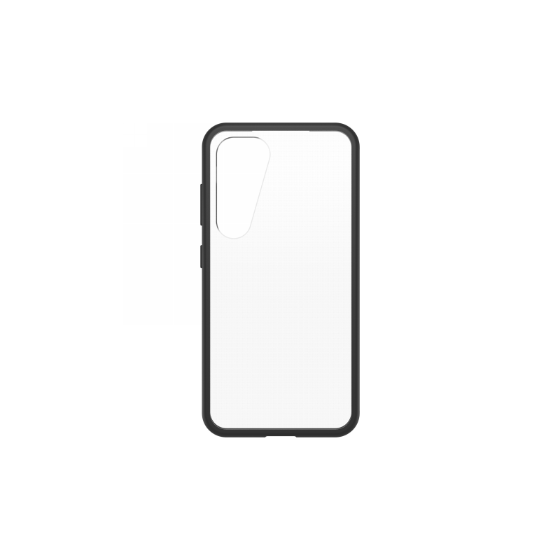 OtterBox React dėklas, skirtas Samsung Galaxy S23 Plus 5G – skaidriai juodas OtterBox React dėklas, skirtas Samsung Galaxy S23 Plus 5G – skaidriai juodas