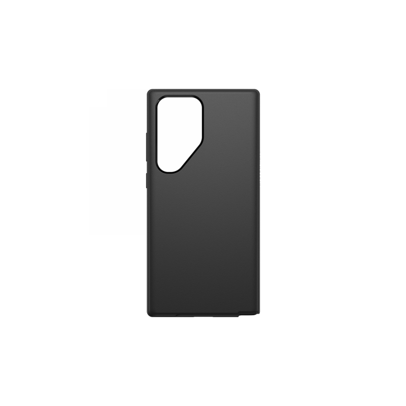 OtterBox Symmetry dėklas, skirtas Samsung Galaxy S23 Ultra 5G – juodas