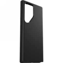 OtterBox Symmetry dėklas, skirtas Samsung Galaxy S23 Ultra 5G – juodas