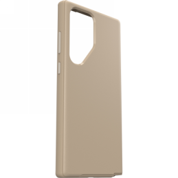 OtterBox Symmetry dėklas, skirtas Samsung Galaxy S23 Ultra 5G – smėlio spalvos