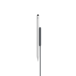 ZAGG Pro Stylus2, skirtas Apple iPad - baltas
