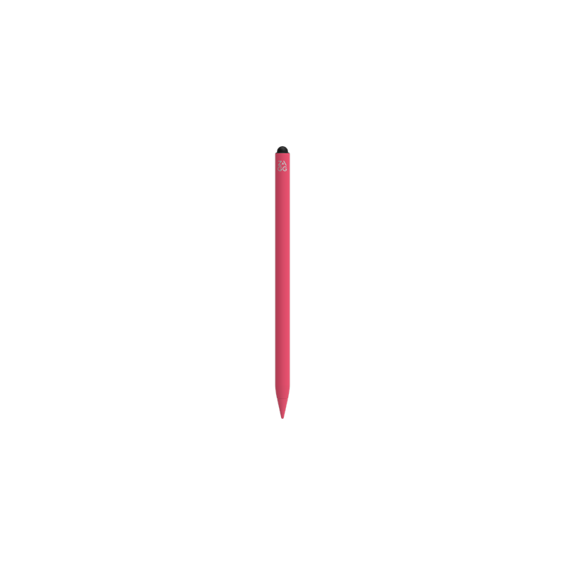 ZAGG Pro Stylus2, skirtas Apple iPad – rožinis