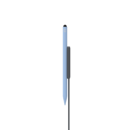 ZAGG Pro Stylus2, skirtas Apple iPad - mėlynas