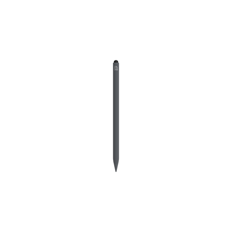 ZAGG Pro Stylus2, skirtas Apple iPad - pilkas