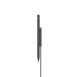 ZAGG Pro Stylus2, skirtas Apple iPad - pilkas