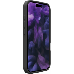 „Laut Huex Protect MagSafe“ dėklas, skirtas „iPhone 16 Plus“ – juodas