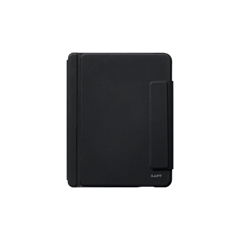 „Laut Type Folio 2“ dėklas su „Bluetooth“ klaviatūra, skirtas „iPad Pro 11“ (M4) (2024) – juodas