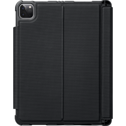 „Laut Type Folio 2“ dėklas su „Bluetooth“ klaviatūra, skirtas „iPad Pro 11“ (M4) (2024) – juodas