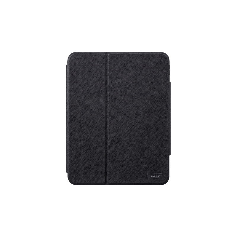 „Laut Prestige Folio Mag Spin“ dėklas su „Apple Pencil“ laikikliu, skirtas „iPad 10.9" 10“ (kartos) – juodas