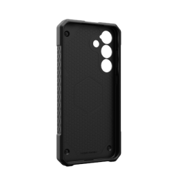 UAG Monarch MagSafe dėklas, skirtas Samsung Galaxy S25+ 5G – juodos anglies spalvos