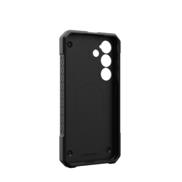 UAG Monarch MagSafe dėklas, skirtas Samsung Galaxy S25 5G – juodos anglies spalvos