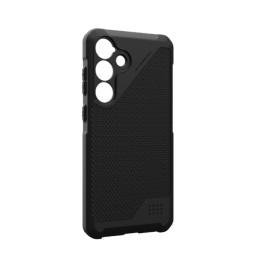 UAG Metropolis LT magnetinis dėklas, skirtas Samsung Galaxy S25+ 5G – juodas kevlaras