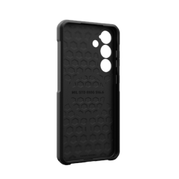 UAG Metropolis LT magnetinis dėklas, skirtas Samsung Galaxy S25+ 5G – juodas kevlaras