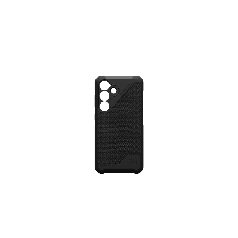 UAG Metropolis LT magnetinis dėklas, skirtas Samsung Galaxy S25 5G - juodas kevlaras