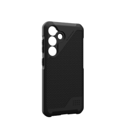 UAG Metropolis LT magnetinis dėklas, skirtas Samsung Galaxy S25 5G - juodas kevlaras