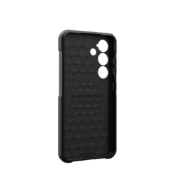 UAG Metropolis LT magnetinis dėklas, skirtas Samsung Galaxy S25 5G - juodas kevlaras