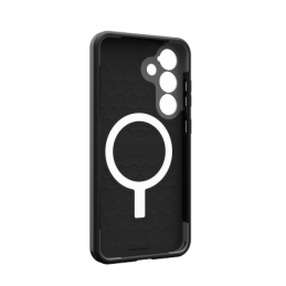 UAG Civilian Pro MagSafe dėklas, skirtas Samsung Galaxy S25+ 5G – juodas