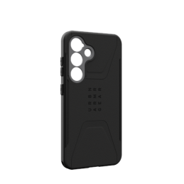 UAG Civilian Pro MagSafe dėklas, skirtas Samsung Galaxy S25 5G – juodas
