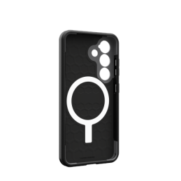 UAG Civilian Pro MagSafe dėklas, skirtas Samsung Galaxy S25 5G – juodas