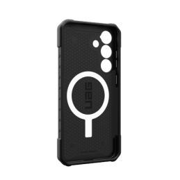 UAG Pathfinder Magnet MagSafe dėklas, skirtas Samsung Galaxy S25+ 5G – juodas