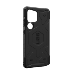 UAG Pathfinder dėklas, skirtas Samsung Galaxy S25 Ultra 5G - juodas
