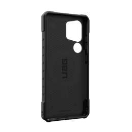 UAG Pathfinder dėklas, skirtas Samsung Galaxy S25 Ultra 5G - juodas