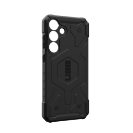 UAG Pathfinder dėklas, skirtas Samsung Galaxy S25+ 5G - juodas