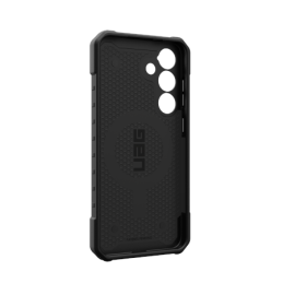 UAG Pathfinder dėklas, skirtas Samsung Galaxy S25+ 5G - juodas