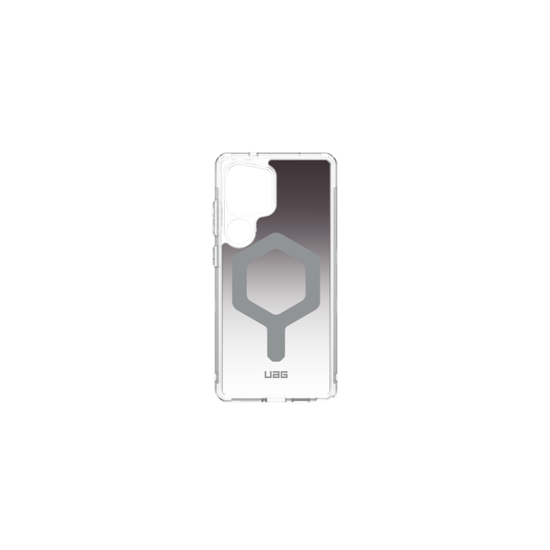 UAG Plyo Pro MagSafe dėklas, skirtas Samsung Galaxy S25 Ultra 5G – juodai pilkas