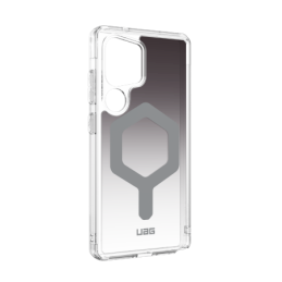 UAG Plyo Pro MagSafe dėklas, skirtas Samsung Galaxy S25 Ultra 5G – juodai pilkas