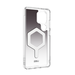 UAG Plyo Pro MagSafe dėklas, skirtas Samsung Galaxy S25 Ultra 5G – juodai pilkas